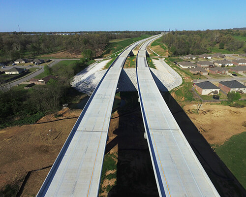 Highway 412 Bypass