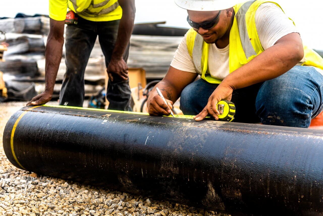 Culture Eutaw Construction